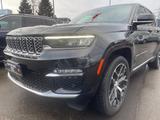 Jeep Grand Cherokee Summit Reserve XV6 - Jeep Grand Cherokee aus 2025