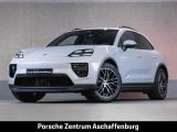 Porsche Macan Electric Panoramadach Sport Chrono BOSE - Porsche Macan Neuwagen