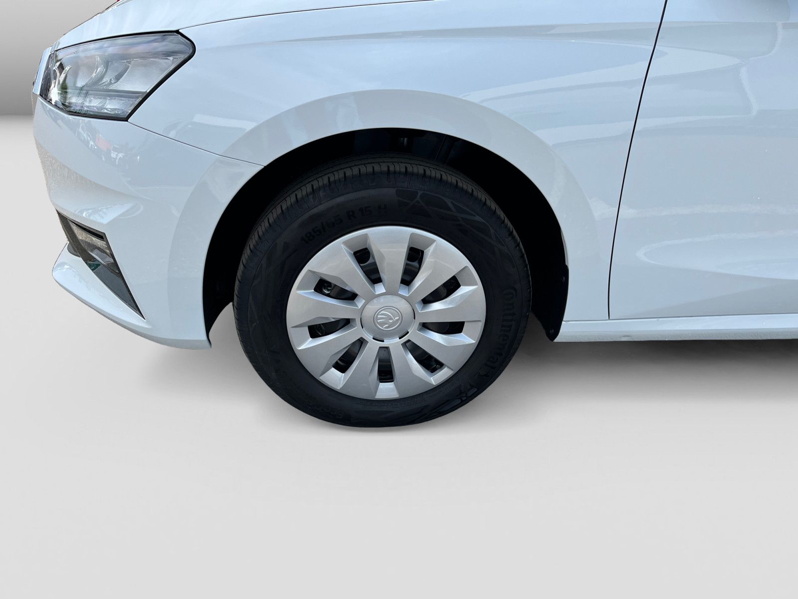 Skoda Fabia - Bild 5