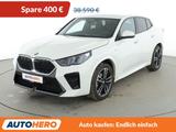 BMW X2 xDrive 20d M Sport Aut.*NAVI*HEAD-UP*LED*ACC* - BMW X2 in Hamburg