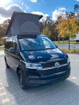 Volkswagen T6.1 California Coast 2,0 TDI, 7-Gang-DSG - Volkswagen T6 California in Nürnberg