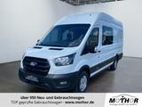Ford Transit Trend 2.0 EcoBlue 350 L4 TEMP+PDC+KAM+SH