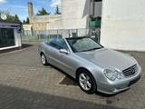 Mercedes-Benz CLK 200 Kompressor