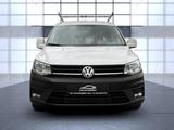 Volkswagen Caddy Maxi Kasten Trendline 4Motion+KLIMA+AHK+1H - LKWs & Trucks in Oldenburg