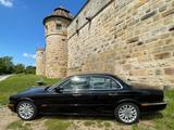 Jaguar XJ8 3.5 Liter - Youngtimer - Jaguar XJ8 von privat