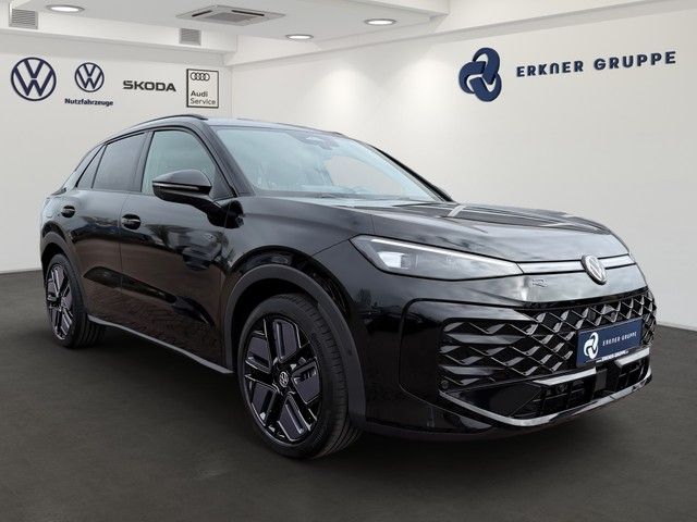 Volkswagen T-Roc - Bild 2