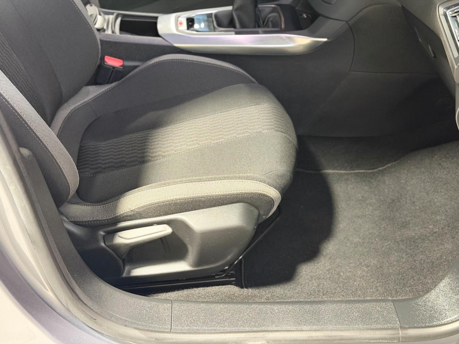 Peugeot 308 SW Style Navi Panorama PDC