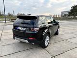 Land Rover Discovery Sport SD4 177kW Automatik 4WD HSE  - gebrauchte Land Rover Discovery Sport aus dem Jahr 2018