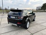 Land Rover Discovery Sport SD4 177kW Automatik 4WD HSE  - Land Rover in Dortmund