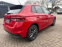 Skoda Fabia - Vorschau Bild 9