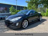 Peugeot RCZ *PDC*KLIMAAUTO*RADIO-CD*TEMPOMAT* - Peugeot RCZ mit Benzin-Antrieb: Coupé