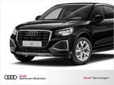 Audi Q2 advanced 35 TFSI 110(150) kW(PS) S tronic PDC - Audi Neuwagen in Bremen