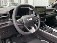 Dacia Bigster - Vorschau Bild 10