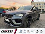 Cupra Ateca 2.0 TSI 4Drive MJ 26 LED*PANO*AHK*Kamera*