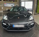 Porsche Panamera Turbo SERVICE NEU - Porsche Gebrauchtwagen in Trier
