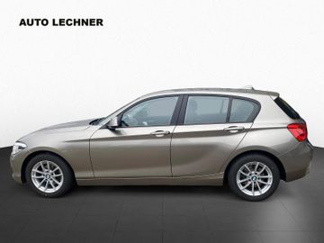 Bild 8 BMW 118 i Lim. Adv. *AT*SHZ*LED*KLIMAAUTO*PDC v+h*