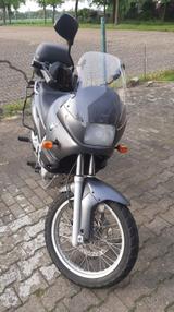 BMW F 650 Scheckheftgepflegt Top Aussstattung - BMW 1999 F650