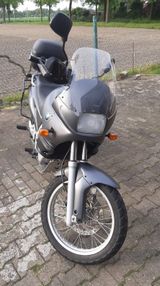 BMW F 650 Scheckheftgepflegt Top Aussstattung - BMW 1999 F650