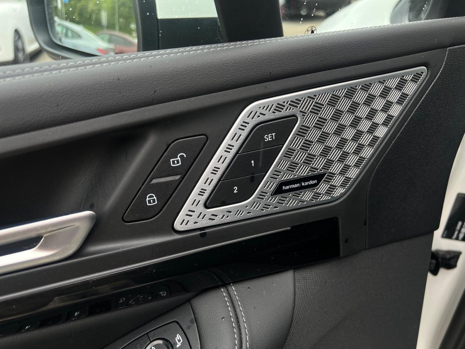BMW Active 218i Active Tourer M Sport HK HiFi DAB LED, миниатюра 17