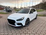 Hyundai i30 2.0 N Performance - PANORAMA//KEYLESS/KAMERA - Hyundai i30 in Leverkusen