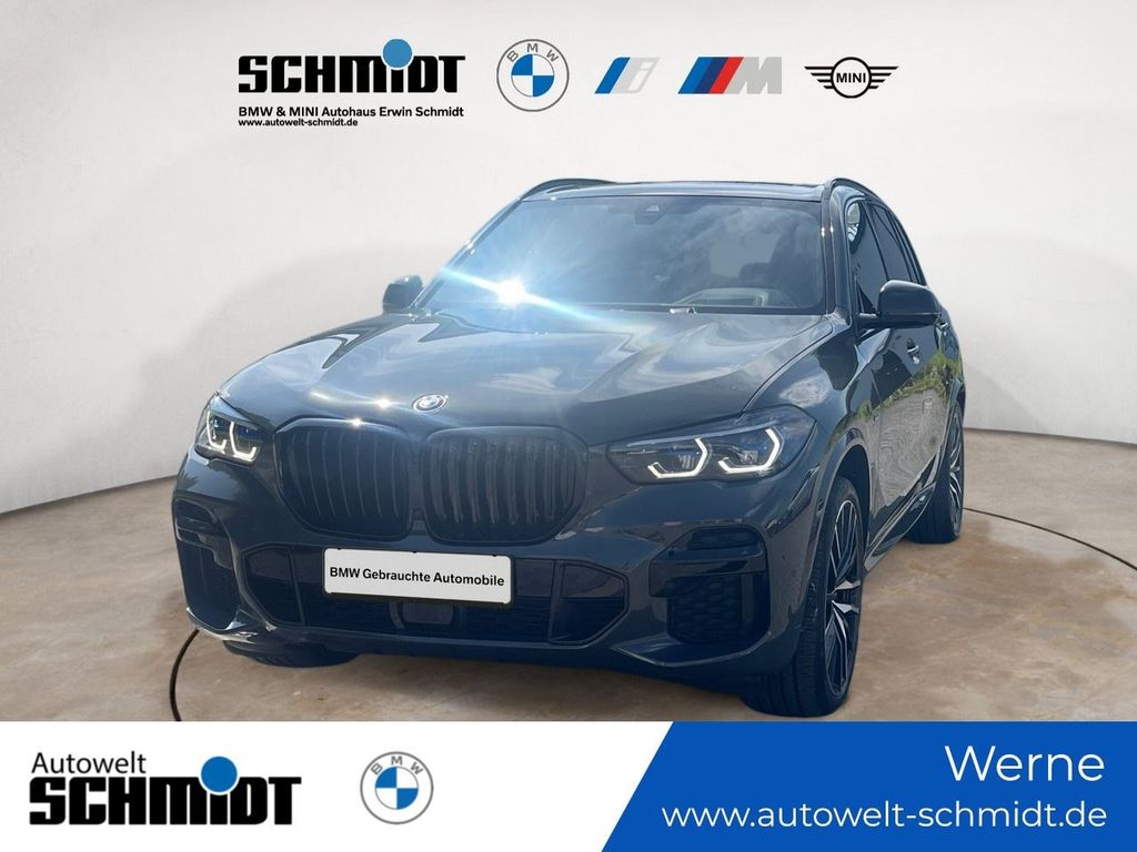 Image of BMW X5