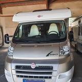 Bürstner Fiat  - Bürstner 2011