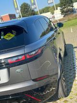 Land Rover Range Rover Velar Sehr Gepflegt Service NEU 21 - Land Rover Range Rover Velar von privat