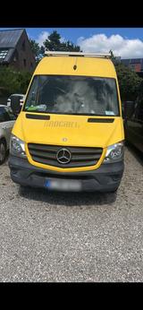 Mercedes-Benz Mercedes Sprinter - Mercedes-Benz Sprinter in Bonn