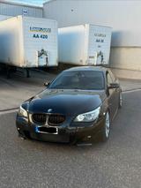 BMW Bmw e60 535d LCI M Paket - BMW 535 aus 2008