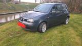 Seat seat Arosa 1,4 Mpi - Seat Arosa aus 2002