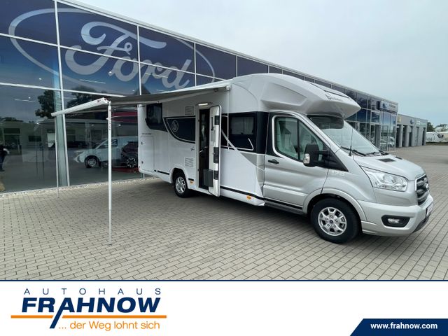 BENIMAR Tessoro T 463 AUTOMARTIK*Markise*Kamera*winter-P
