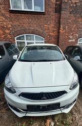 Mitsubishi Space Star Basis - Mitsubishi Space Star Gebrauchtwagen