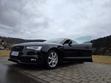 Audi A5 3.0 TDI 180kW S tronic quattro Sportback -