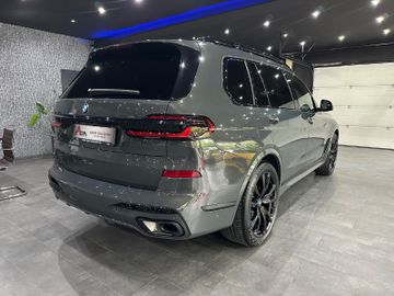 BMW X7 - 4