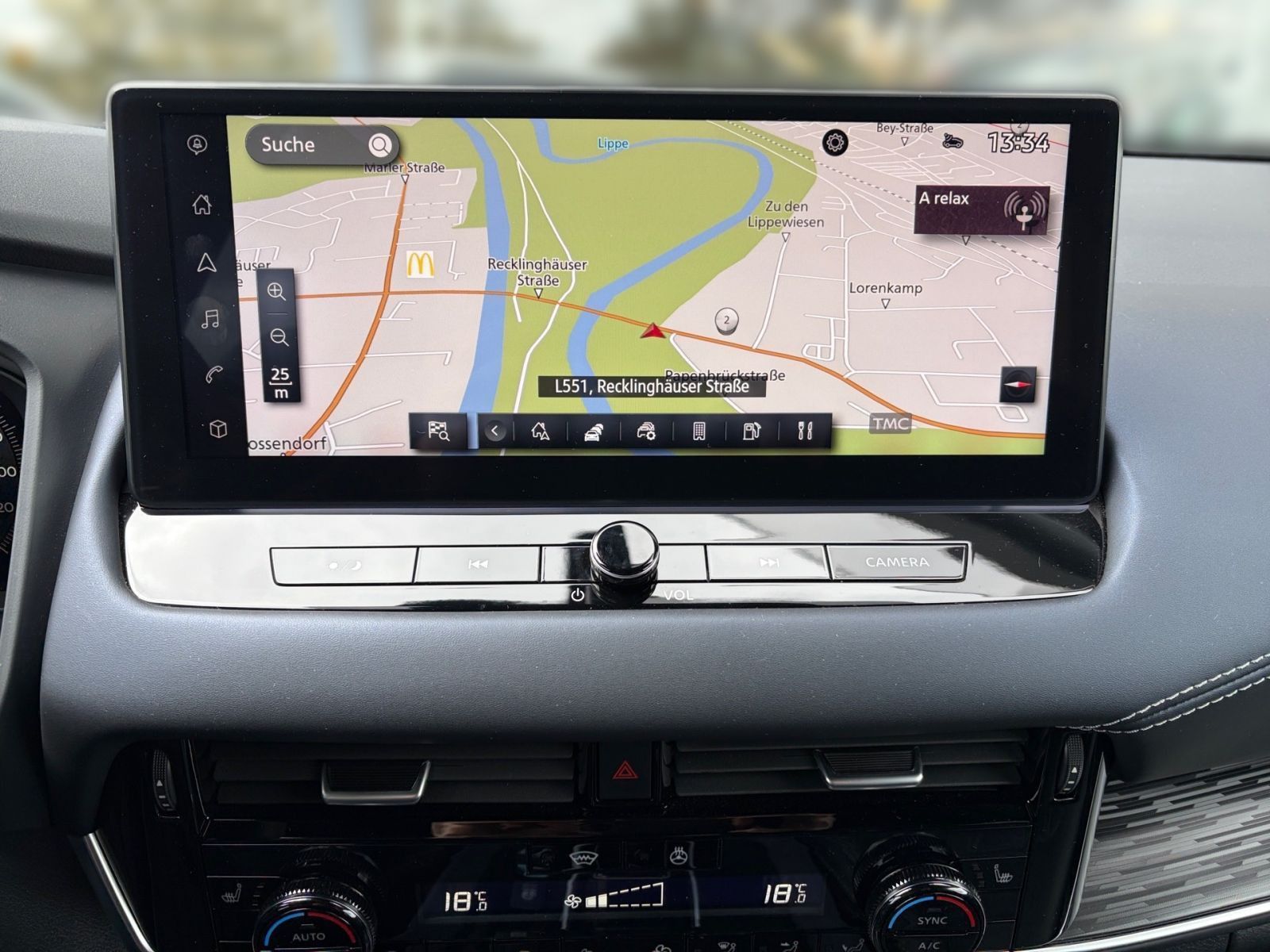 Fahrzeugabbildung Nissan Qashqai 1.5 VC-T e-Power Tekna+*SHZ*Bose*360°Kam