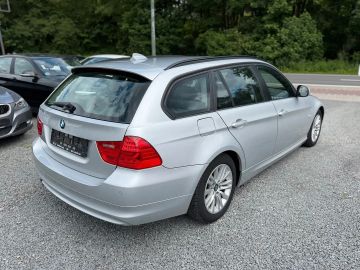 BMW 318 - 4