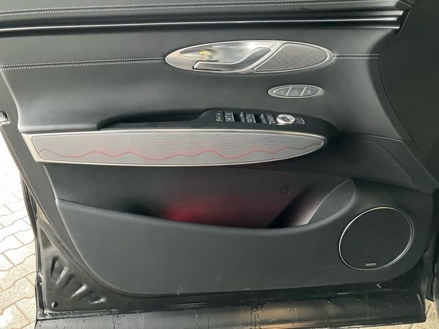 Fahrzeugabbildung Genesis GV70 Luxury 4WD PANO 360° HUD LED