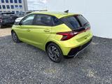 Hyundai i20 COMFORT NAVI RFK ALU WP 1.0 T-GDI 66,2kW/... - Hyundai i20: Kleinwagen, Comfort