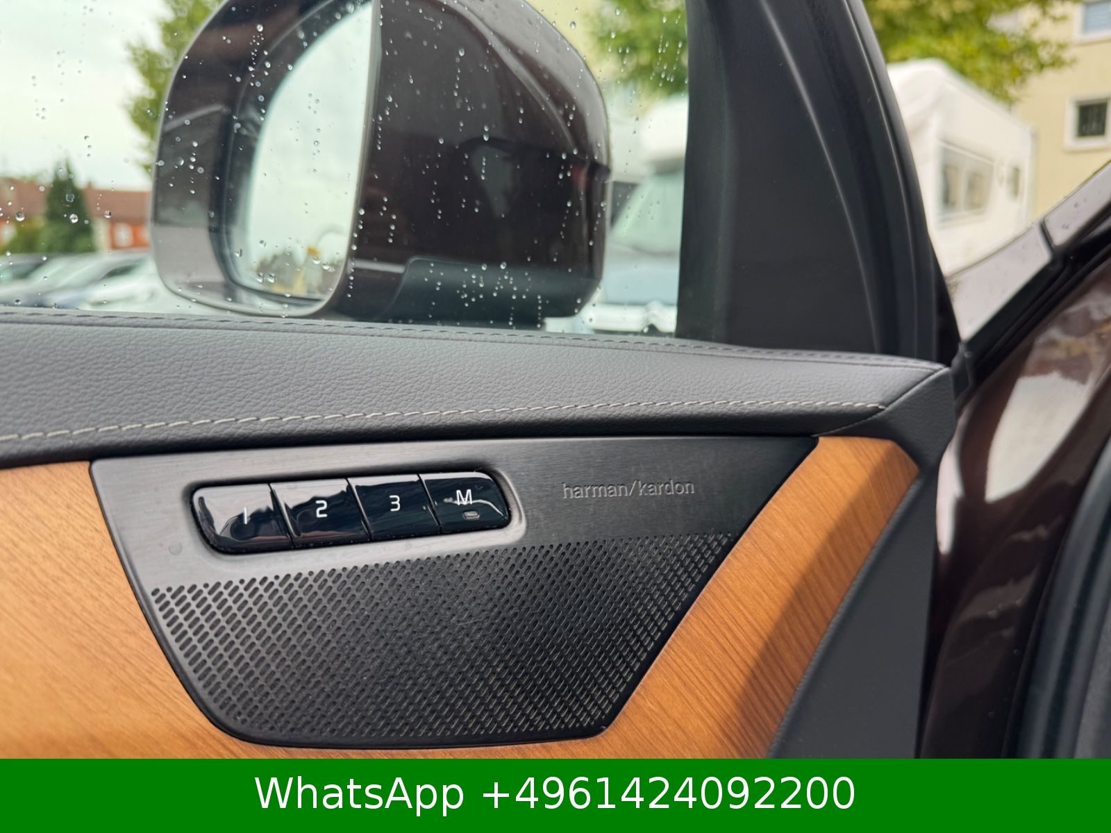 Volvo XC 90 Inscription Plug-In Hybrid AWD PANO|HUD foto 15