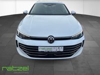 Volkswagen Passat - Vorschau Bild 5