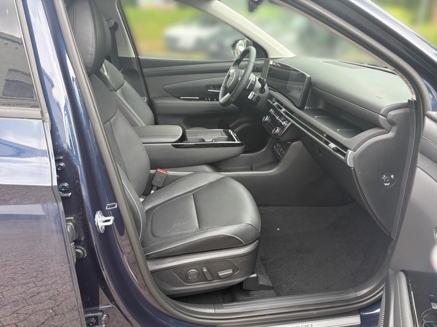 Hyundai Tucson – Bild 15