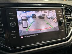 VW T-Roc - Ansicht 36