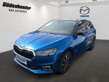 Skoda Fabia Ambition