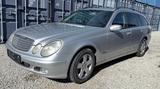 Mercedes-Benz E 270 CDI T CLASSIC Classic - graue Mercedes-Benz E 270