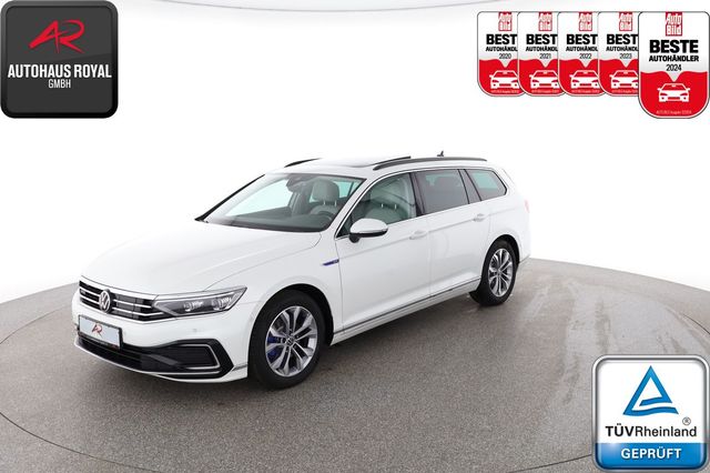 Volkswagen Passat Variant 1.4 TSI GTE ACTIVE-INFO,MATRIX,SH