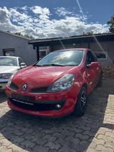 Renault Clio III Rip Curl. TÜV/Kupplung Inspektion Neu! - Renault Clio: Curl Rip