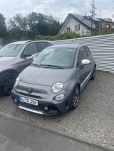Abarth 595 Competizione 1.4 T-Jet 16V 595 Competizi... - Abarth 595 Competizione von privat