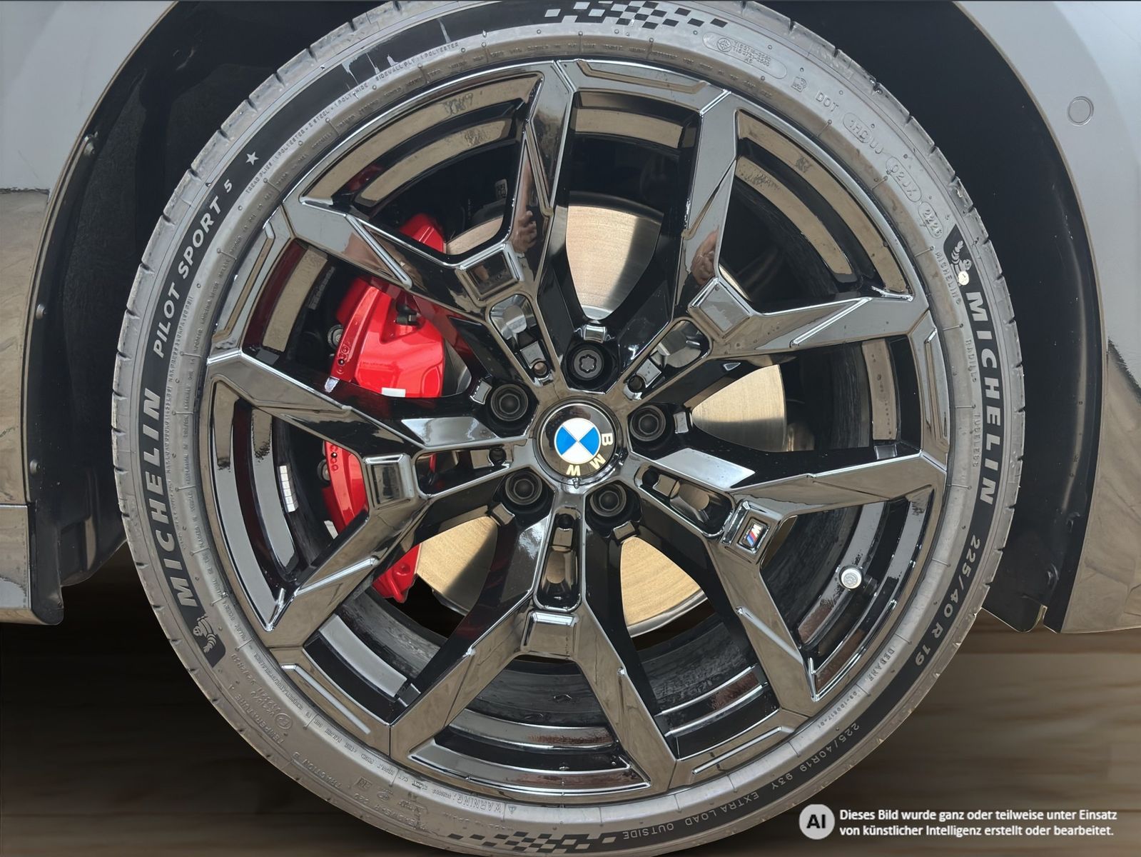 BMW 320 - Bild 3