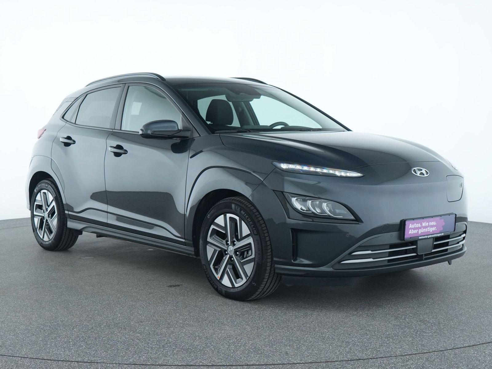 Hyundai KONA - Bild 4