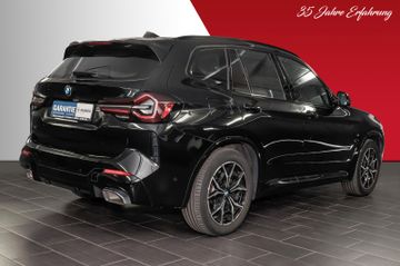 BMW X3 - 5